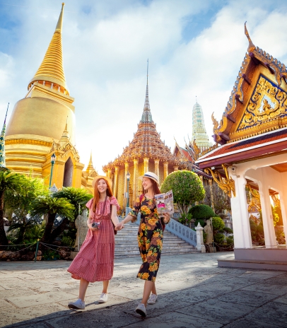 Thailand
