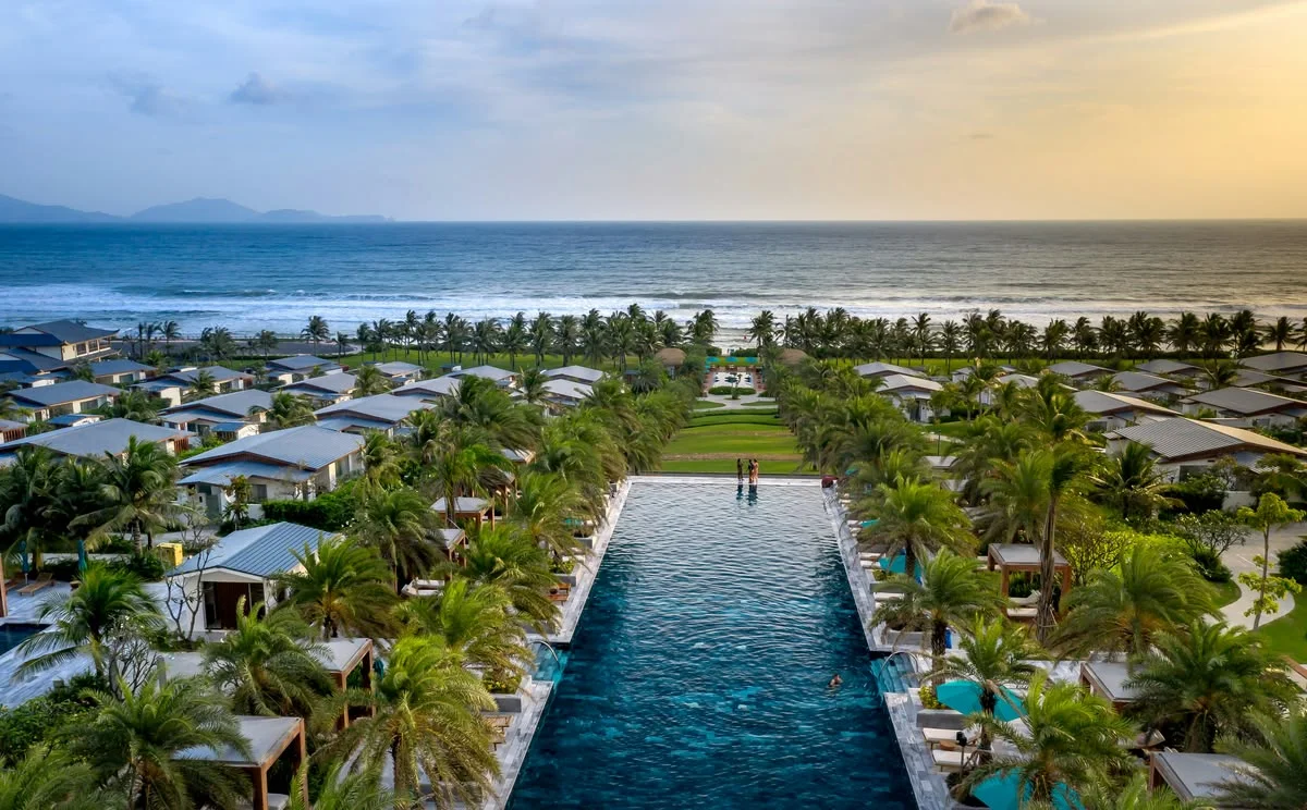Where to Stay in Da Nang & Hoi An: Best Private Pool Villas & Top 5-Star Resorts