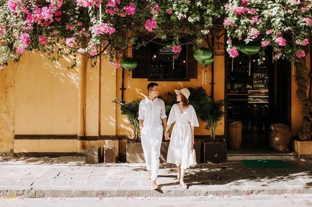 Honeymoon in Da Nang & Hoi An: Best Resorts, Experiences & Travel Tips