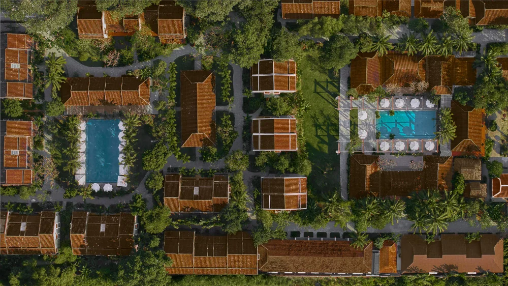 Grand Signature Resort Hoi An by M Village