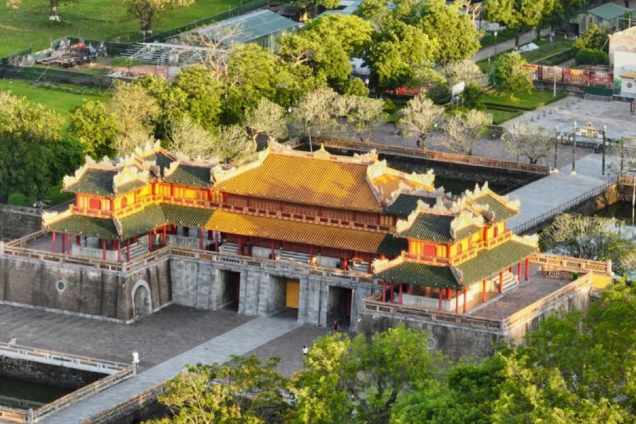 12-Day Journey That Reveals the True Beauty of Vietnam