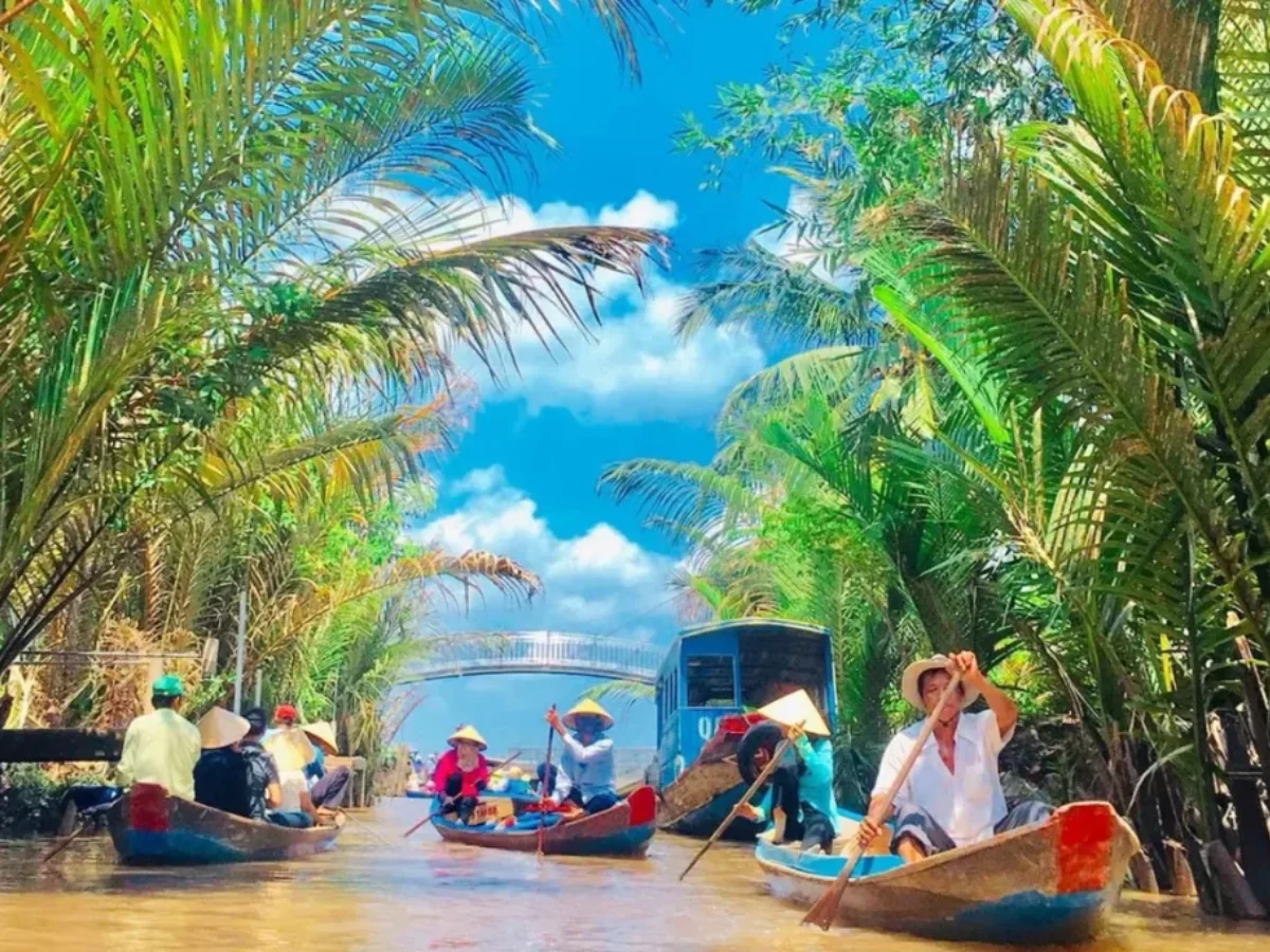 Hightlight Of Central Vietnam