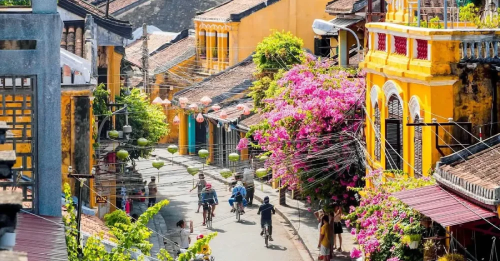 Hoi An
