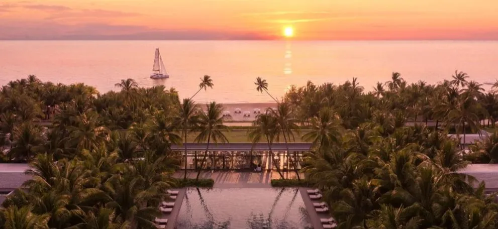 Regent Phu Quoc