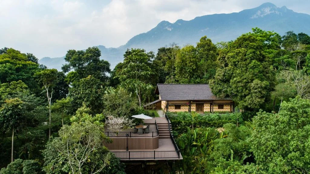 P'apiu Resort Ha Giang