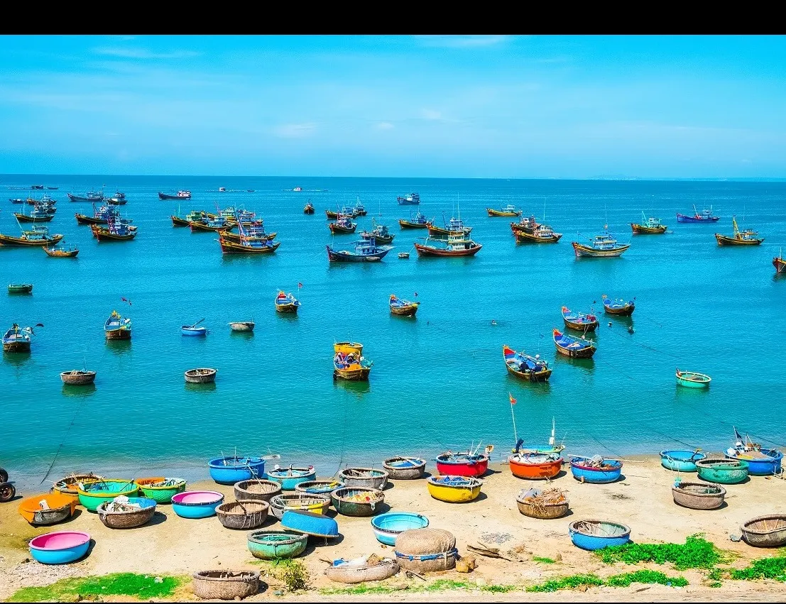 Magnificent Scenery and Top-Notch Service!