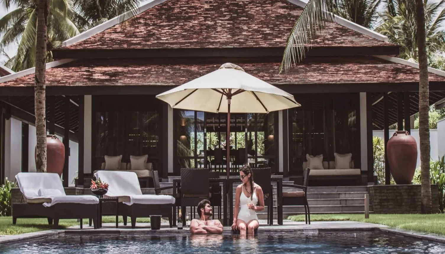 The Ultimate Central Vietnam Honeymoon