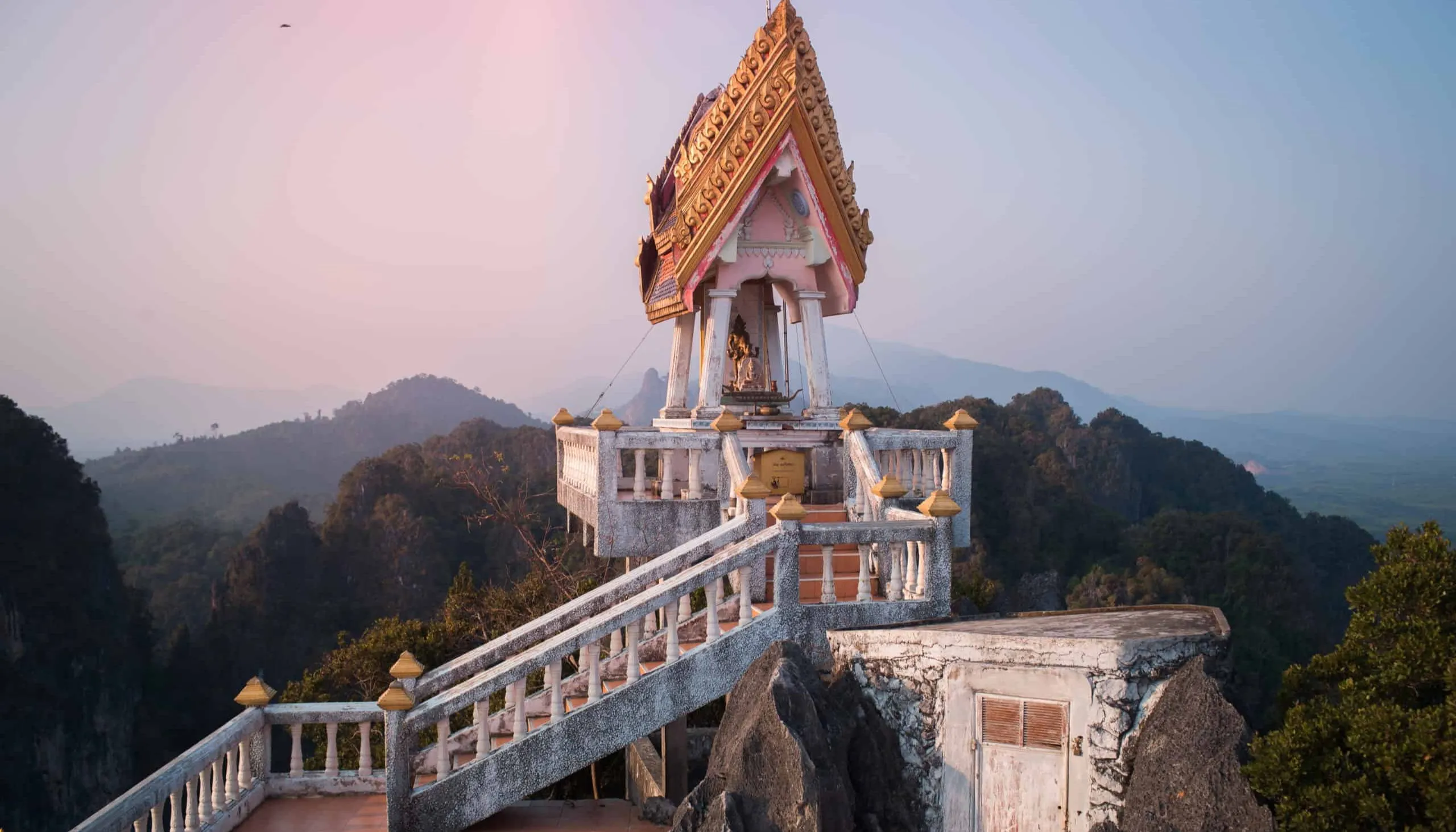 Thailand Luxury Private Inclusive Journey