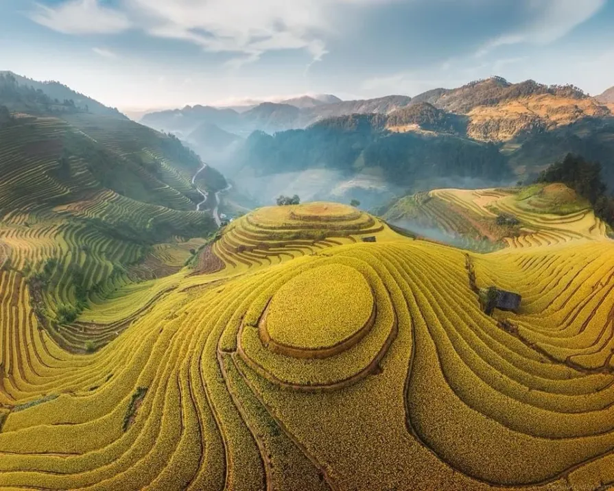 Mu Cang Chai : Top Things to Do & Best 3-Day Itinerary